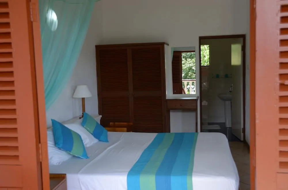 La Residence Mahe Island Seychelles