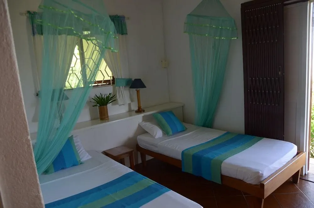La Residence Mahe Island Hotel