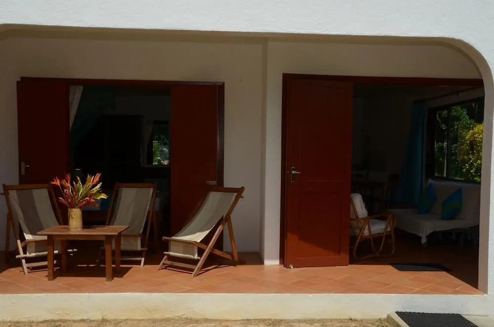 La Residence Mahe Island 3*,  Seychelles